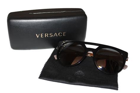 versace black shade|authentic Versace shades.